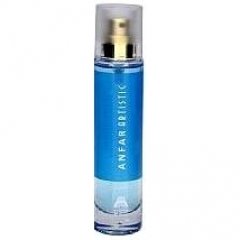 Anfar Elements - Artistic